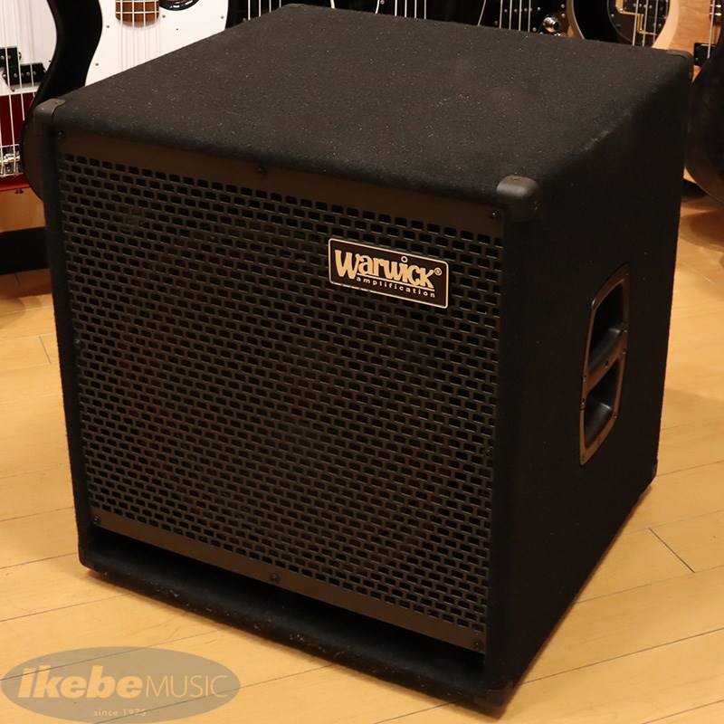Warwick WCA 115 LW CEの画像